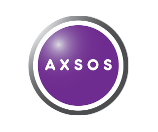 AXSOS Logo
