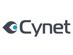 Cynet logo