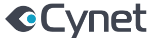 [Translate to Englisch:] Cynet Logo